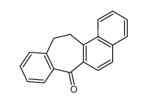 8,9-Benzo-7-oxo-10,11-dihydro-7H-cyclohepta(a)naphthalin CAS:98655-17-5 manufacturer & supplier