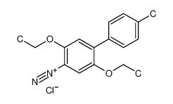 [1,1'-Biphenyl]-4-diazonium, 2,5-diethoxy-4'-methyl-, chloride CAS:98660-40-3 manufacturer & supplier