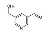 5-ethylpyridine-3-carbaldehyde CAS:98664-63-2 manufacturer & supplier