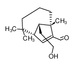 (1S,6S,9R)-9-(2-Hydroxy-ethyl)-2,2,6-trimethyl-bicyclo[4.2.1]non-7-ene-7-carbaldehyde CAS:98669-59-1 manufacturer & supplier