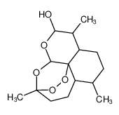 3,6,9-trimethyldecahydro-12H-3,12-epoxy[1,2]dioxepino[4,3-i]isochromen-10-ol CAS:98672-75-4 manufacturer & supplier