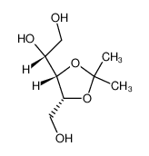 O3,O4-isopropyliden-D-arabitol CAS:98672-84-5 manufacturer & supplier