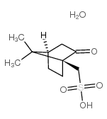 L-Camphor-10-suLphonic acid CAS:98673-87-1 manufacturer & supplier