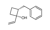 (E)-2-benzyl-1-vinylcyclobutanol CAS:98678-13-8 manufacturer & supplier