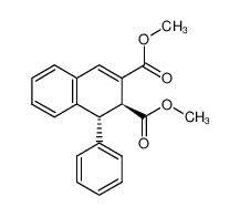 trans 2,3-bis(methoxycarbonyl)-1-phenyl-1,2-dihydronaphthalene CAS:98678-45-6 manufacturer & supplier