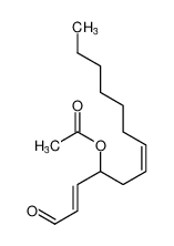 2,6-Tridecadienal, 4-(acetyloxy)-, (E,Z)- CAS:98678-65-0 manufacturer & supplier