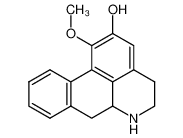 asimilobine CAS:98681-44-8 manufacturer & supplier