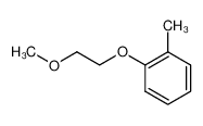 1-(2-methoxyethoxy)-2-methylbenzene CAS:98684-31-2 manufacturer & supplier