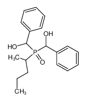 (1-Methyl-butyl)-bis-(α-hydroxy-benzyl)-phosphinoxid CAS:98691-55-5 manufacturer & supplier