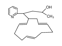 4-(all-trans-2,6,10-Cyclododecatrien-1-yl)-4-(2-pyridinyl)-2-butanol CAS:98700-18-6 manufacturer & supplier