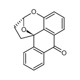 2,11b-Ethanoanthra(1,9-de)-1,3-dioxin-7(11bH)-one CAS:98700-33-5 manufacturer & supplier