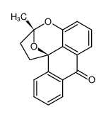 2-Methyl-2,11b-ethanoanthra(1,9-de)-1,3-dioxin-7(11bH)one CAS:98700-35-7 manufacturer & supplier