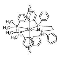 trans-{Mo(N2)2-bis(dimethylphenylphosphine)-bis(diphenylphosphino)ethane} CAS:98702-90-0 manufacturer & supplier