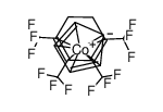 (η5-cyclopentadienyl)cobalt[η4-1,2,3,4-tetrakis(trifluoromethyl)cyclohexa-1,3-diene] CAS:98704-40-6 manufacturer & supplier