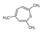 Thiepin, 2,4,7-trimethyl- CAS:98705-43-2 manufacturer & supplier