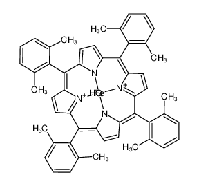 hydroxoiron(III) porphyrin CAS:98715-86-7 manufacturer & supplier