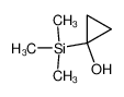 1-(trimethylsilyl)cyclopropanol CAS:98721-00-7 manufacturer & supplier