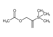 2-Propen-1-ol, 2-(trimethylsilyl)-, acetate CAS:98721-01-8 manufacturer & supplier