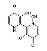 1,3-dihydroxy-2-(3-hydroxy-4-oxo-1H-pyridin-2-yl)pyridin-4-one CAS:98726-96-6 manufacturer & supplier