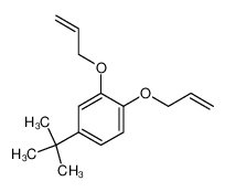 1,2-Bis-allyloxy-4-tert-butyl-benzene CAS:98733-98-3 manufacturer & supplier