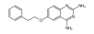 6-phenethyloxy-quinazoline-2,4-diamine CAS:98747-31-0 manufacturer & supplier