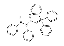 N-Benzoyl-2-(triphenylphosphoranyliden)acetanilid CAS:98749-44-1 manufacturer & supplier