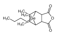 8-butyl-5,6,8-trimethyl-3a,4,7,7a-tetrahydro-4,7-germanoisobenzofuran-1,3-dione CAS:98749-95-2 manufacturer & supplier