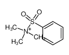 benzenesulfonyl-trimethyl-ammonium CAS:98750-02-8 manufacturer & supplier