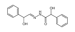 Hydroxy-phenyl-acetic acid [2-hydroxy-2-phenyl-eth-(E)-ylidene]-hydrazide CAS:98750-08-4 manufacturer & supplier