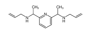 Allyl-{1-[6-(1-allylamino-ethyl)-pyridin-2-yl]-ethyl}-amine CAS:98750-70-0 manufacturer & supplier