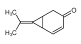 7-Isopropylidene-bicyclo[4.1.0]hept-4-en-3-one CAS:98752-45-5 manufacturer & supplier