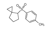 spiro-1,1-cyclopropylcyclopent-2-yl-4-tolylsulphone CAS:98752-77-3 manufacturer & supplier