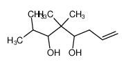 2,4,4-Trimethyl-oct-7-ene-3,5-diol CAS:98753-87-8 manufacturer & supplier