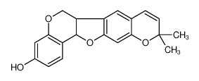 Isoneorautenol CAS:98755-24-9 manufacturer & supplier