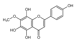 8-demethylthymusin CAS:98755-26-1 manufacturer & supplier