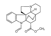 (+/-)-16-epiaspidofractine CAS:98759-79-6 manufacturer & supplier