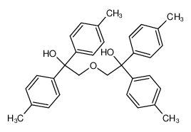 2,2'-oxybis(1,1-di-p-tolylethanol) CAS:98760-56-6 manufacturer & supplier