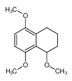 1,5,8-Trimethoxy-1,2,3,4-tetrahydro-naphthalene CAS:98760-70-4 manufacturer & supplier