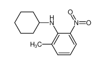 Cyclohexyl-(2-methyl-6-nitro-phenyl)-amine CAS:98775-20-3 manufacturer & supplier