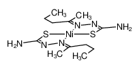 Ni(MPTSC)2 CAS:98776-49-9 manufacturer & supplier