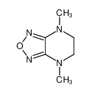 4,7-dimethyl-5,6-dihydro-[1,2,5]oxadiazolo[3,4-b]pyrazine CAS:98778-07-5 manufacturer & supplier