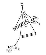 rhenium(III)(oxo)bis(t-BuCCH) iodide CAS:98778-26-8 manufacturer & supplier