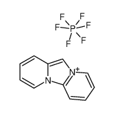 hexafluoro-l6-phosphane, imidazo[1,2-a:3,4-a']dipyridin-10-ium salt CAS:98779-38-5 manufacturer & supplier