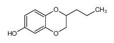 2-propyl-2,3-dihydrobenzo[b][1,4]dioxin-6-ol CAS:98790-41-1 manufacturer & supplier