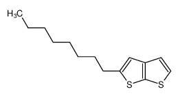 Thieno[2,3-b]thiophene, 2-octyl- CAS:98790-83-1 manufacturer & supplier