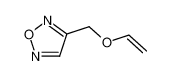 3-(2-oxa-3-butenyl)furazan CAS:98797-05-8 manufacturer & supplier