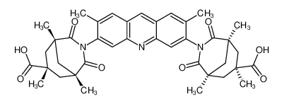 Rebek's cleft CAS:98800-49-8 manufacturer & supplier