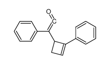 Phenyl-(2-phenyl-cyclobut-2-enyl)-ethenone CAS:98802-75-6 manufacturer & supplier