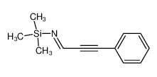 [3-Phenyl-prop-2-yn-(E)-ylidene]-trimethylsilanyl-amine CAS:98810-43-6 manufacturer & supplier