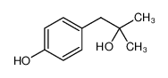 Benzeneethanol, 4-hydroxy-α,α-dimethyl- CAS:98815-43-1 manufacturer & supplier